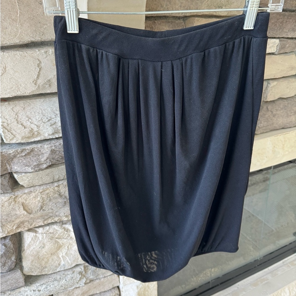 Sweet pea tube top blousy